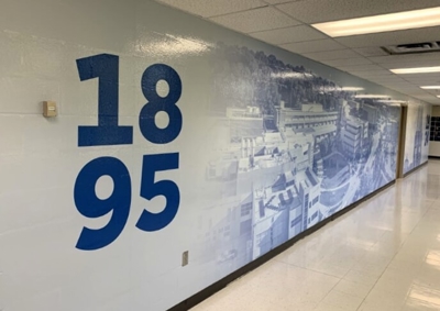 Wall Graphics Photo